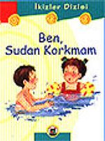 İkizler Dizisi (6 kitap takım) (5-7 yaş öyküleri)