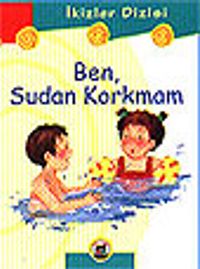 İkizler Dizisi (6 kitap takım) (5-7 yaş öyküleri)