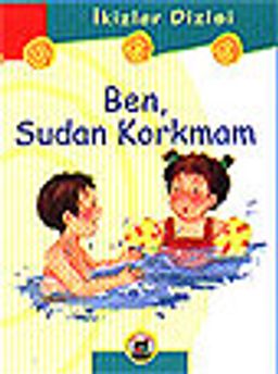İkizler Dizisi (6 kitap takım) (5-7 yaş öyküleri)
