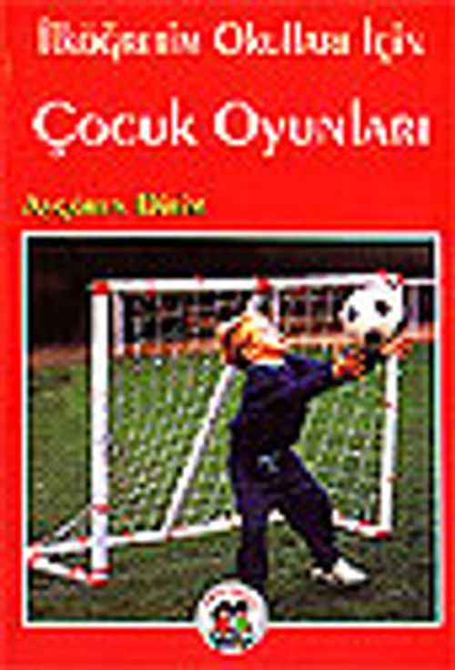 İlköğretim Okulları İçin Çocuk Oyunları
