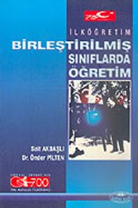 Birleştirilmiş Sınıflarda Öğretim
