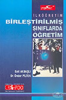 Birleştirilmiş Sınıflarda Öğretim