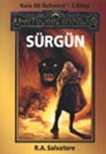 Sürgün 2.Kitap/Unutulmuş Diyarlar