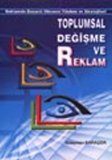 Toplumsal Değişme ve Reklam