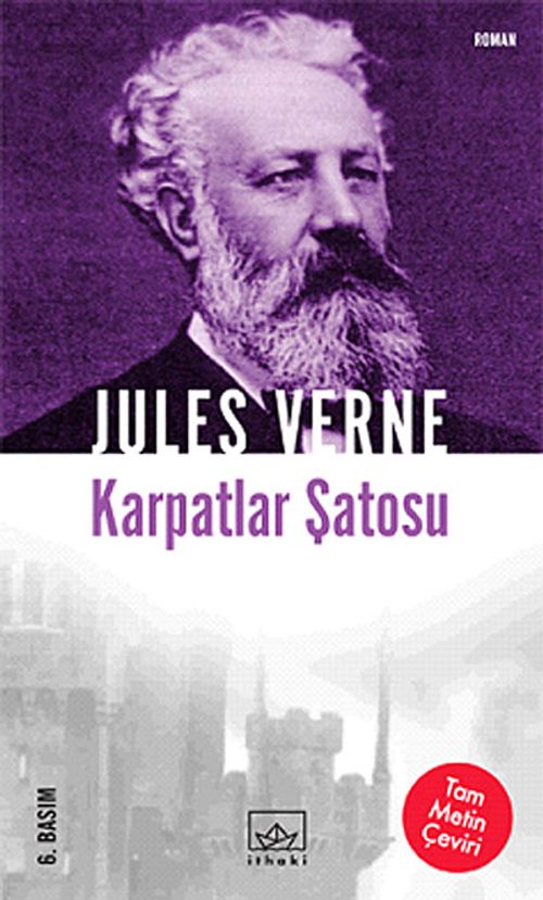 Karpatlar Şatosu