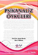 Psikanaliz Öyküleri
