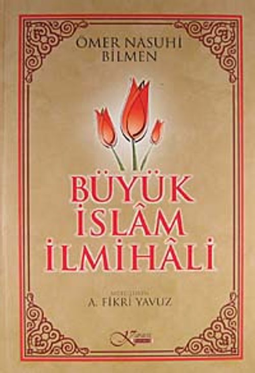 Büyük İslam İlmihali