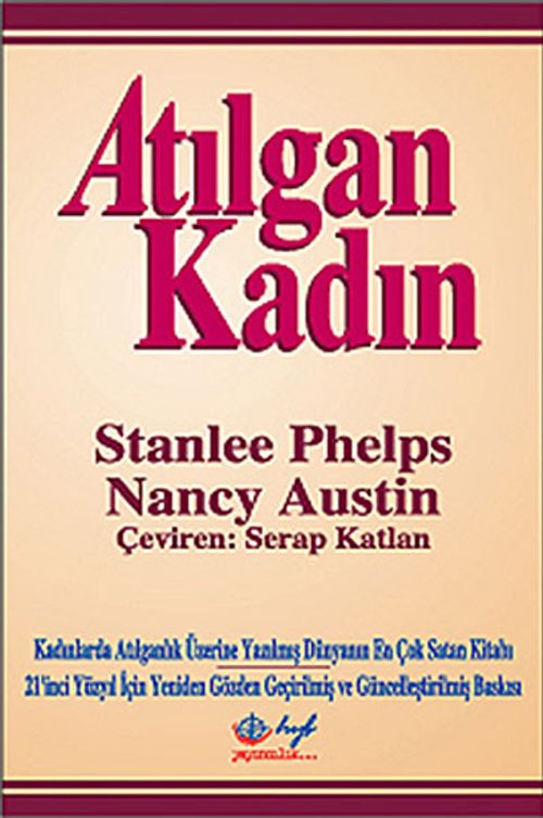Atılgan Kadın