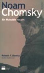 Noam Chomsky Bir Muhalifin Yaşamı