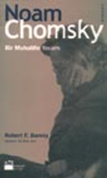 Noam Chomsky Bir Muhalifin Yaşamı