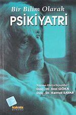Bir Bilim Olarak Psikiyatri