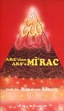 Arz'dan Arş'a Mi'rac / cilt 3 - Hans Von Aiberg