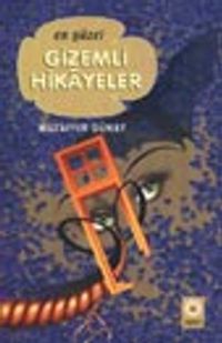 En Güzel Gizemli Hikayeler