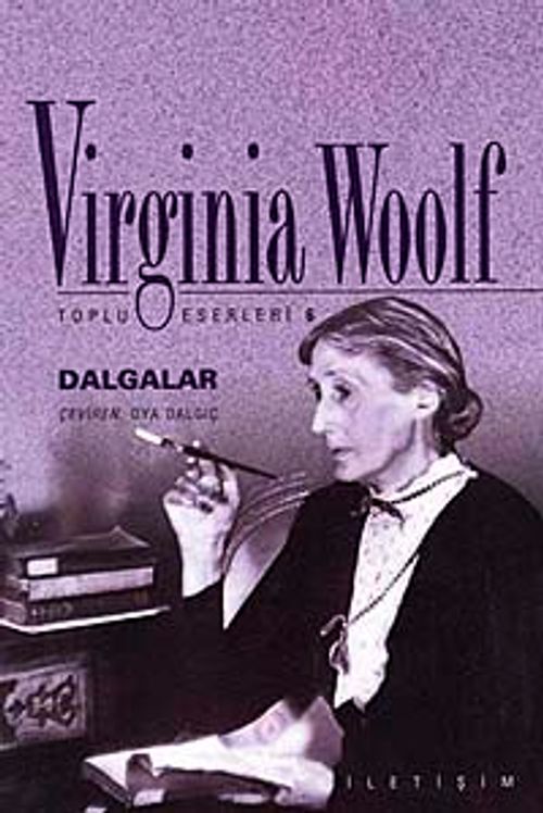 Dalgalar / Toplu Eserleri 6