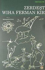 Zerdeşt Wıha Ferman Kır