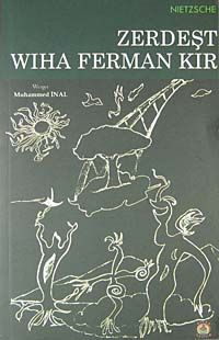 Zerdeşt Wıha Ferman Kır