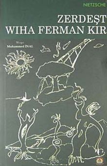 Zerdeşt Wıha Ferman Kır