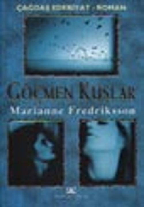 Göçmen Kuşlar