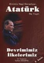 Devrimimiz İlkelerimiz