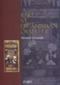 Baki ve Divanından Örnekler