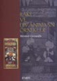 Baki ve Divanından Örnekler