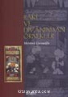 Baki ve Divanından Örnekler - Mehmed Çavuşoğlu