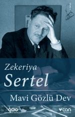 Mavi Gözlü Dev