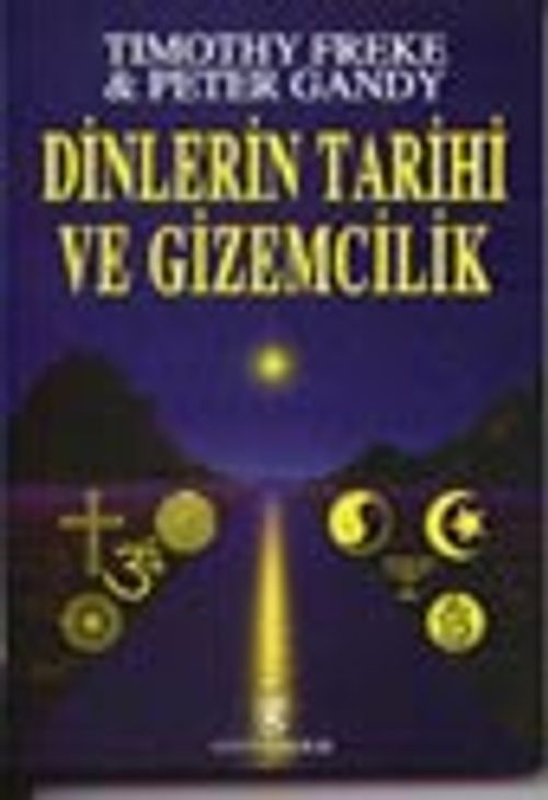 Dinlerin Tarihi ve Gizemcilik