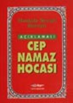 Cep Namaz Hocası