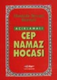 Cep Namaz Hocası