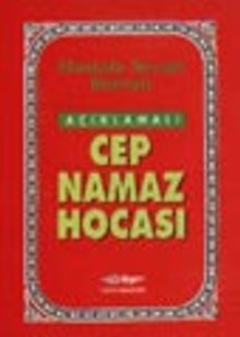 Cep Namaz Hocası