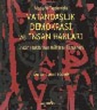 Vatandaşlık Demokrasi ve İnsan Hakları