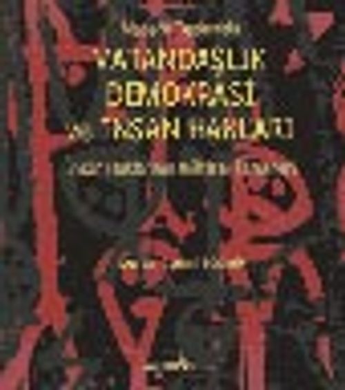 Vatandaşlık Demokrasi ve İnsan Hakları