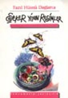 Şeker Yiyen Resimler