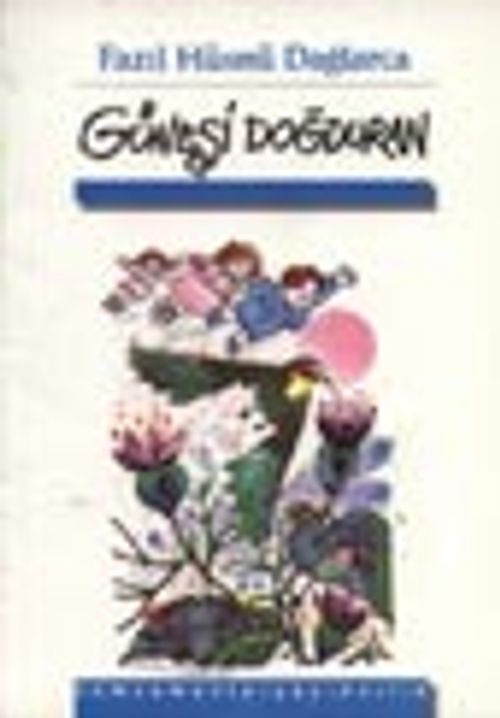 Güneşi Doğduran / 40-C-8