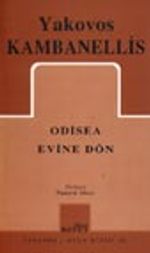 Odisea Evine Dön