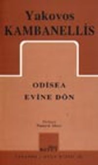 Odisea Evine Dön