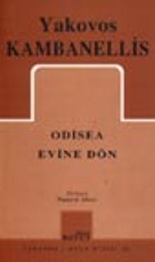 Odisea Evine Dön