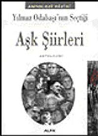 Aşk Şiirleri Antolojisi