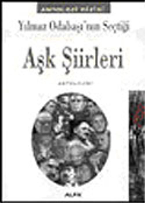 Aşk Şiirleri Antolojisi