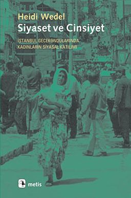 Siyaset ve Cinsiyet