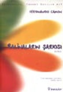 Balinaların Şarkısı