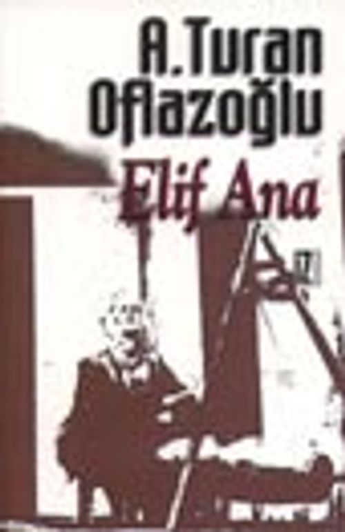 Elif Ana