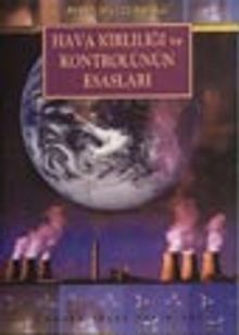 Hava Kirliliği ve Kontrolünün Esasları