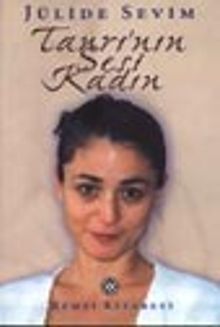 Tanrı'nın Sesi Kadın