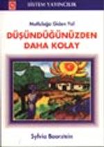 Düşündüğünüzden Daha Kolay
