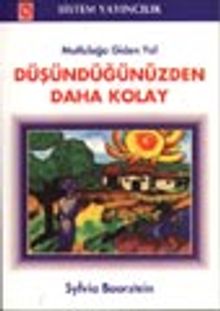 Düşündüğünüzden Daha Kolay