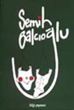 Semih Balcıoğlu