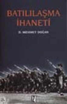 Batılılaşma İhaneti