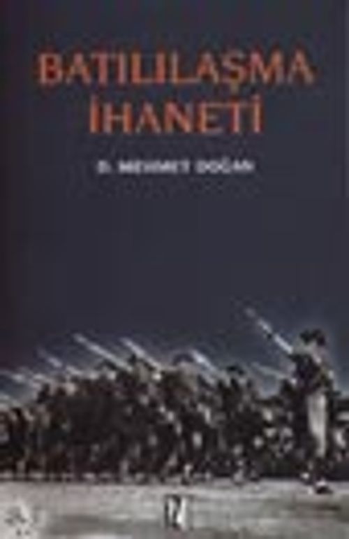 Batılılaşma İhaneti